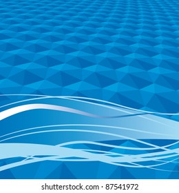 Abstract background