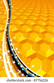 Abstract background