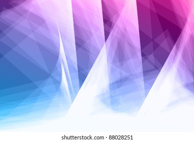 abstract background