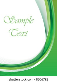abstract background