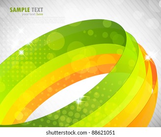 Abstract background