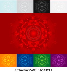 Abstract Background