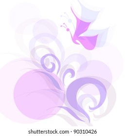 Abstract background
