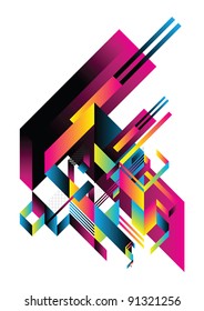 Abstract background