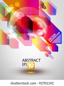Abstract background