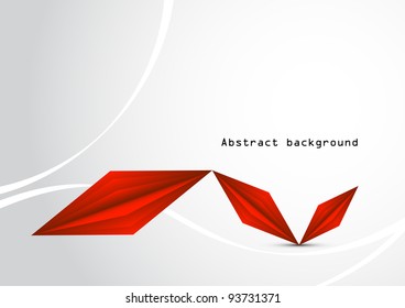 Abstract background