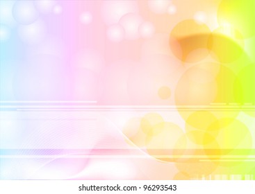 Abstract Background