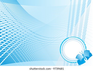 abstract background