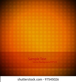Abstract background