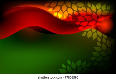 Abstract background