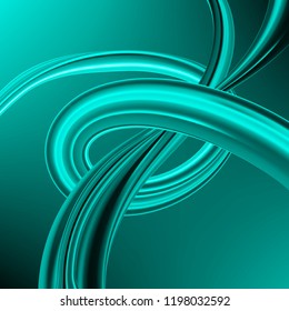 abstract background, 3D Wallpaper . image design bright vector illustration.