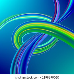 abstract background, 3D Wallpaper . image design bright vector illustration.