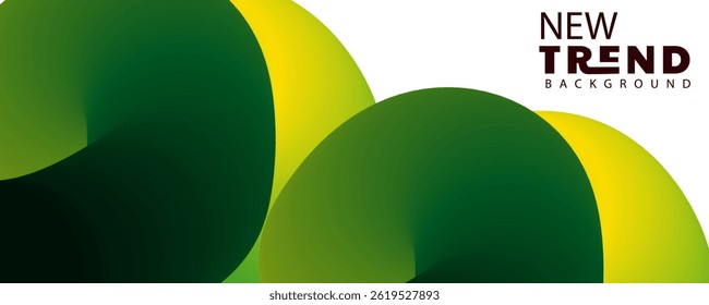 abstract background, 3d wave line background, Abstract orange and red gradient geometric shape circle background. Modern futuristic background. Can be use for landing page, book covers, brochures, fly