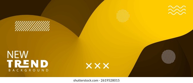 abstract background, 3d wave line background, Abstract orange and red gradient geometric shape circle background. Modern futuristic background. Can be use for landing page, book covers, brochures, fly