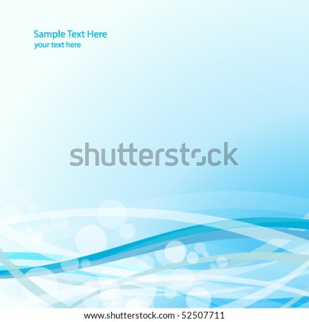Abstract background