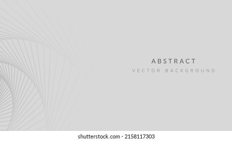 Abstract background 4K wallpaper white background, HD wallpaper with abstract design