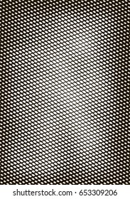 Abstract background a4 format. Halftone pattern spiral. line