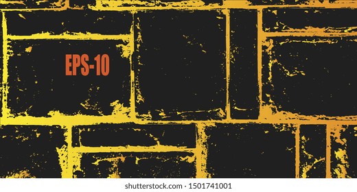 Abstract background. Abstractionism. Design background. EPS-10. Abstract graphics. Vector graphics. Creative vector background for banner and flyer. Designer decorative cover