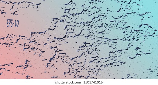 Abstract background. Abstractionism. Design background. EPS-10. Abstract graphics. Vector graphics. Creative vector background for banner and flyer. Designer decorative cover