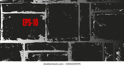 Abstract background. Abstractionism. Design background. EPS-10. Abstract graphics. Vector graphics. Creative vector background for banner and flyer. Designer decorative cover