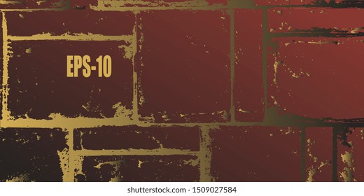Abstract background. Abstractionism. Design background. EPS-10. Abstract graphics. Vector graphics. Creative vector background for banner and flyer. Designer decorative cover