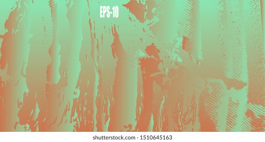 Abstract background. Abstractionism. Design background. EPS-10. Abstract graphics. Vector graphics. Creative vector background for banner and flyer. Designer decorative cover