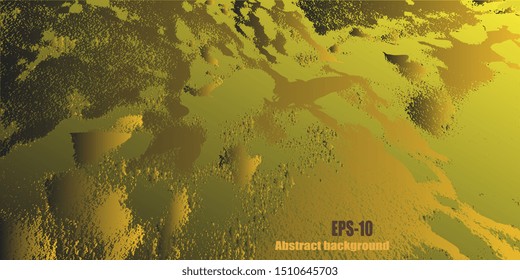 Abstract background. Abstractionism. Design background. EPS-10. Abstract graphics. Vector graphics. Creative vector background for banner and flyer. Designer decorative cover