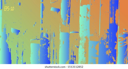 Abstract background. Abstractionism. Design background. EPS-10. Abstract graphics. Vector graphics. Creative vector background for banner and flyer. Designer decorative cover