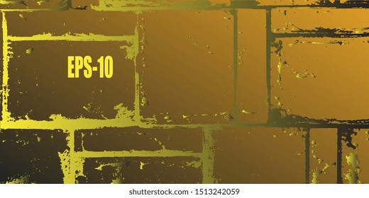 Abstract background. Abstractionism. Design background. EPS-10. Abstract graphics. Vector graphics. Creative vector background for banner and flyer. Designer decorative cover