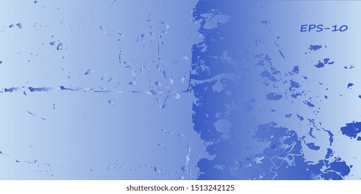 Abstract background. Abstractionism. Design background. EPS-10. Abstract graphics. Vector graphics. Creative vector background for banner and flyer. Designer decorative cover