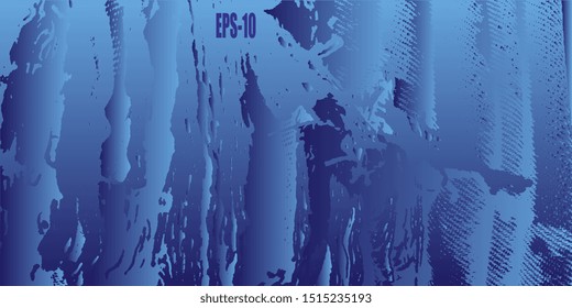 Abstract background. Abstractionism. Design background. EPS-10. Abstract graphics. Vector graphics. Creative vector background for banner and flyer. Designer decorative cover