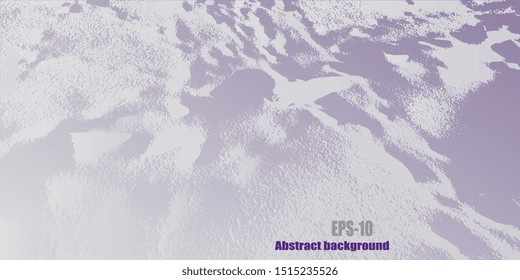 Abstract background. Abstractionism. Design background. EPS-10. Abstract graphics. Vector graphics. Creative vector background for banner and flyer. Designer decorative cover