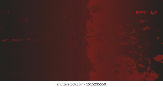 Abstract background. Abstractionism. Design background. EPS-10. Abstract graphics. Vector graphics. Creative vector background for banner and flyer. Designer decorative cover