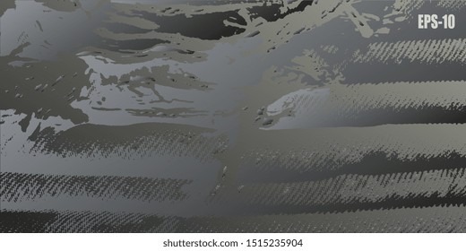 Abstract background. Abstractionism. Design background. EPS-10. Abstract graphics. Vector graphics. Creative vector background for banner and flyer. Designer decorative cover