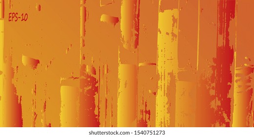 Abstract background. Abstractionism. Design background. EPS-10. Abstract graphics. Vector graphics. Creative vector background for banner and flyer. Designer decorative cover