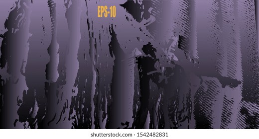 Abstract background. Abstractionism. Design background. EPS-10. Abstract graphics. Vector graphics. Creative vector background for banner and flyer. Designer decorative cover