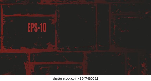 Abstract background. Abstractionism. Design background. EPS-10. Abstract graphics. Vector graphics. Creative vector background for banner and flyer. Designer decorative cover