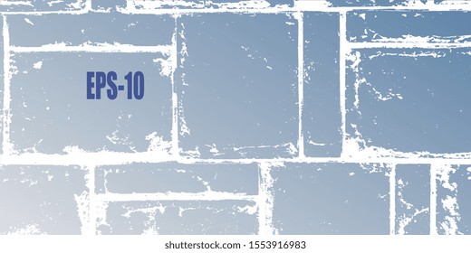 Abstract background. Abstractionism. Design background. EPS-10. Abstract graphics. Vector graphics. Creative vector background for banner and flyer. Designer decorative cover
