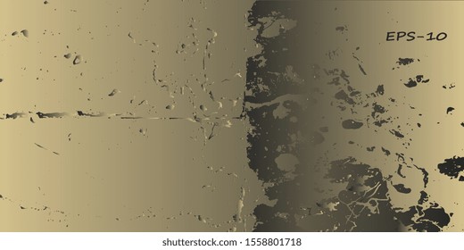 Abstract background. Abstractionism. Design background. EPS-10. Abstract graphics. Vector graphics. Creative vector background for banner and flyer. Designer decorative cover
