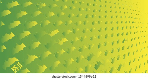 Abstract background. Abstractionism. Vector illustration. Retro background. Designer decorative cover. Abstract graphics. Background with grunge texture. Design background