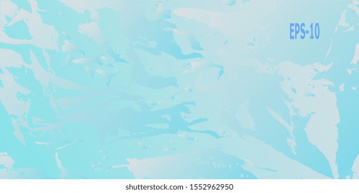 Abstract background. Abstractionism. Vector illustration. Retro background. Designer decorative cover. Abstract graphics. Background with grunge texture. Design background