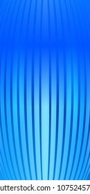 Abstract background advertising brochure design elements. Glowing light wave lines graphic form for elegant flyer. Vector illustration EPS 10 for booklet layout page, leaflet template, vertical banner