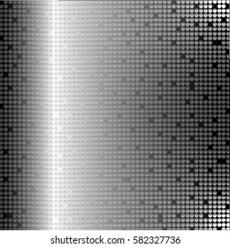 Abstract background advertising vector shiny colorful wave line white