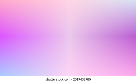 Abstract Background. Amazing Gradient Pastel. Purple and Pink Color. You can use this for your content like as promotion, streaming, advertisement, gaming, presentation, backdrop and anymore.