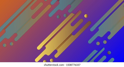 abstract background with ancient colors