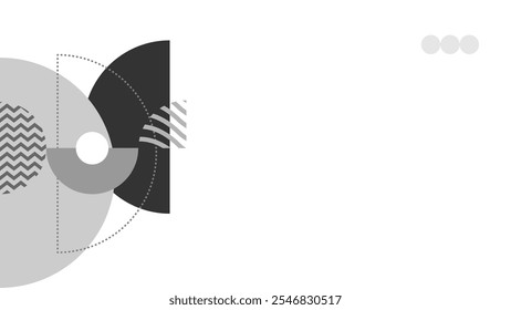Abstract background for any design