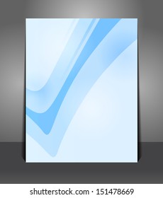 Abstract background Approved