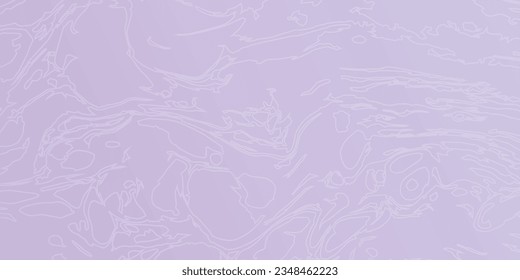 Abstract background of arbitrary lines. Template for covers, banners, interior design, creative ideas and creative design