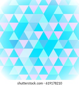 abstract background art beautiful polygons pattern ,illustrations