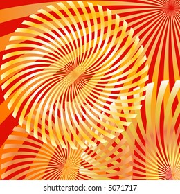 Abstract background art design vector decor illustration